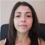 Psicopedagoga bilingue